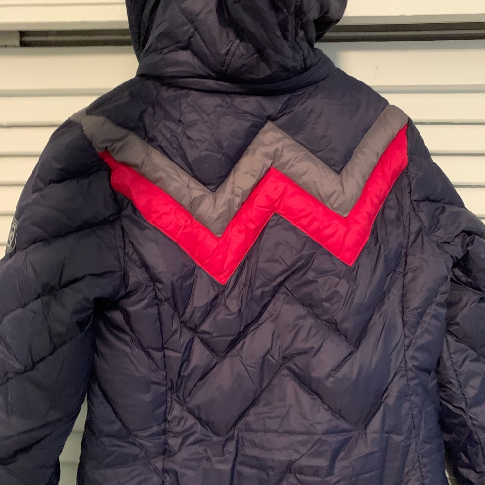 Michael Kors Packable Quilted Down Jacket - image 3